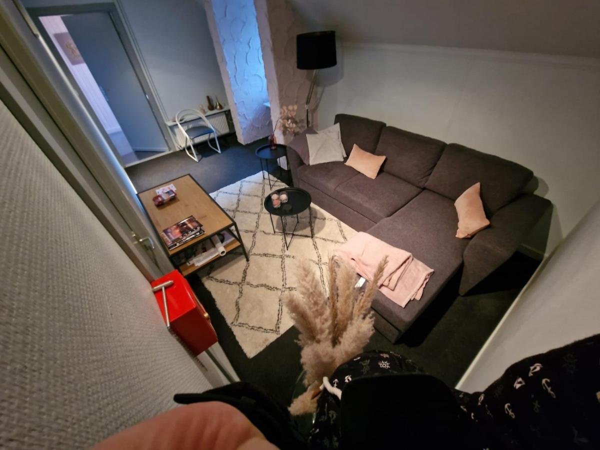 Pivone Assebroek Lägenhet Brygge Exteriör bild