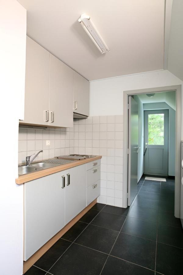Pivone Assebroek Lägenhet Brygge Exteriör bild